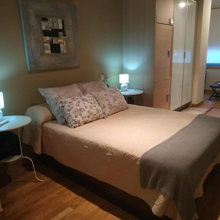 Apartamento Playa Silgar Sanxenxo Exteriör bild
