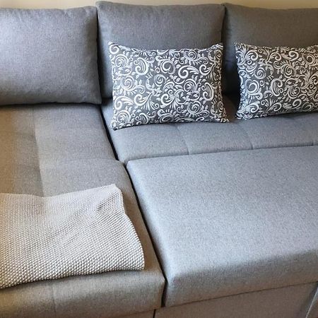 Apartamento Playa Silgar Sanxenxo Exteriör bild