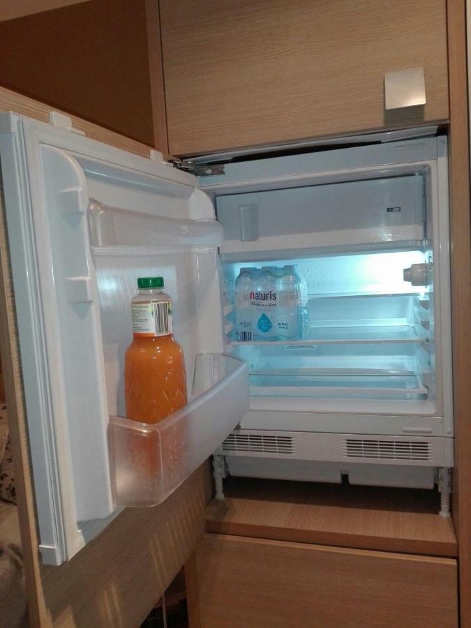 Apartamento Playa Silgar Sanxenxo Exteriör bild